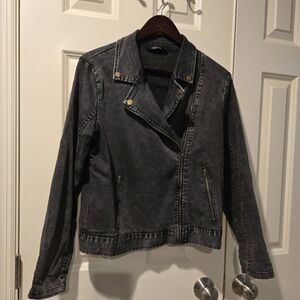 Doe & Roe Den Jacket